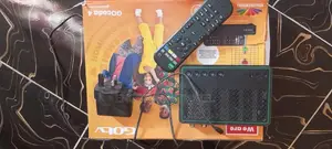 Used Gotv With Accessories