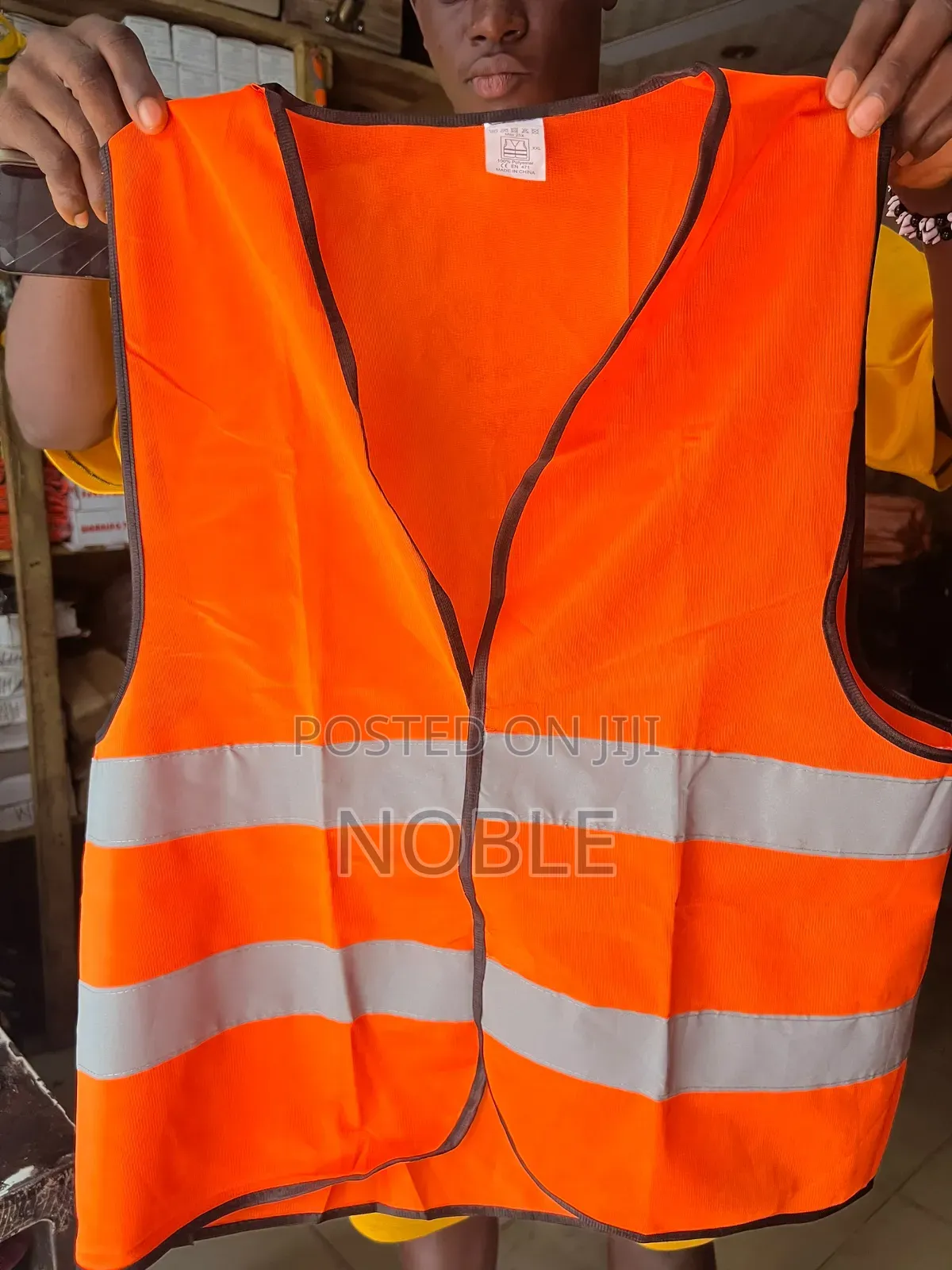 Safety Wears