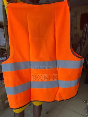 Safety Wears