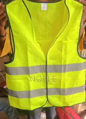 Safety Wears