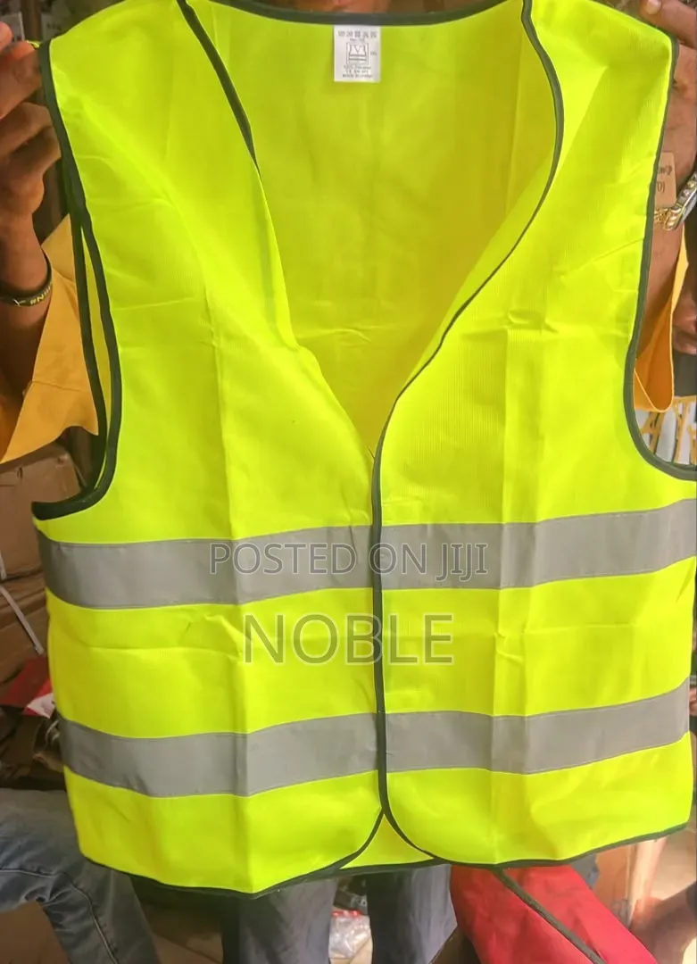 Safety Wears