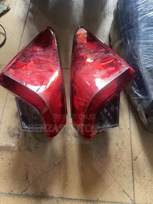 Toyota Avalon 2025 Taillights Replacement