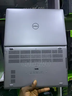Laptop Dell Latitude 5410 8GB Intel Core i5 SSD 256GB