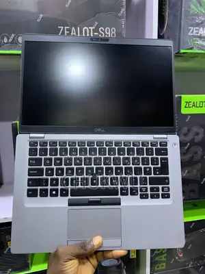 Laptop Dell Latitude 5410 8GB Intel Core i5 SSD 256GB