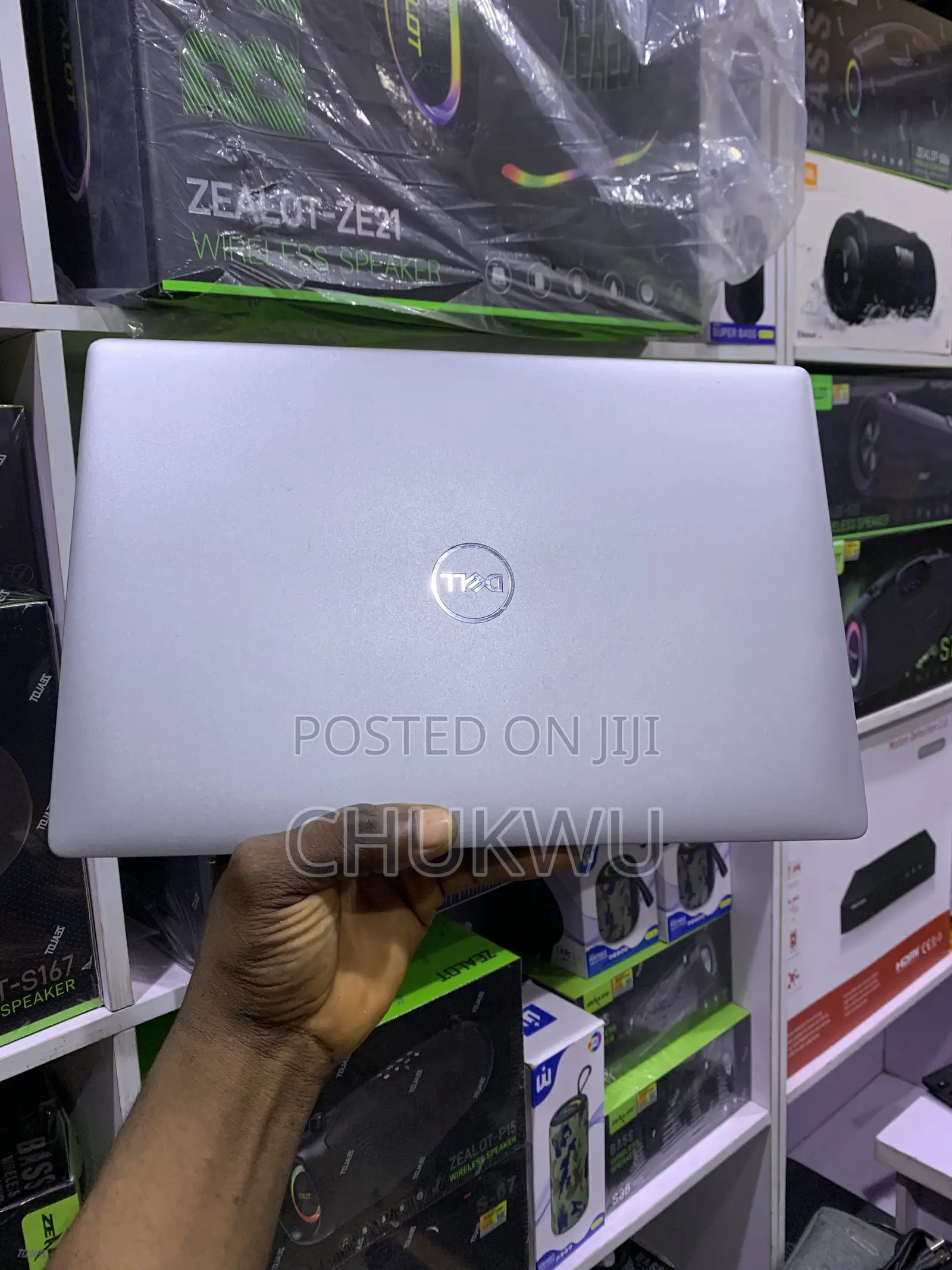 Laptop Dell Latitude 5410 8GB Intel Core i5 SSD 256GB