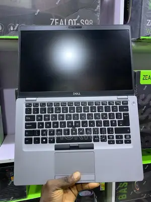 Laptop Dell Latitude 5410 8GB Intel Core i5 SSD 256GB