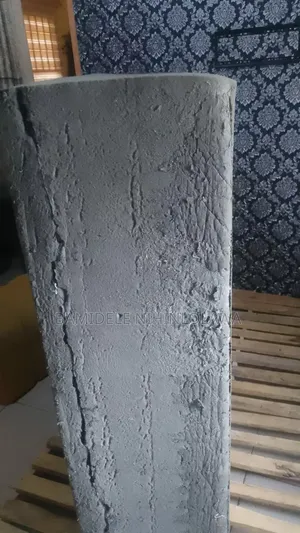 4 and Half 20 Inches Mouka Foam