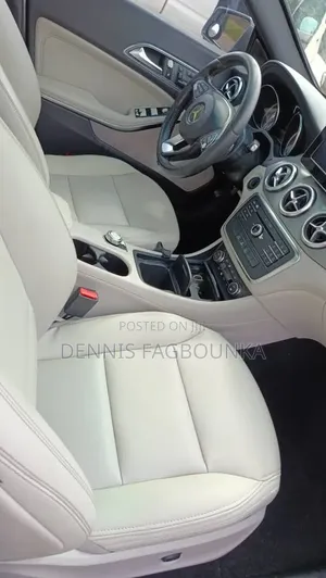 Mercedes-Benz C250 2016 Gray