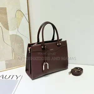 Ladies Hand Bags