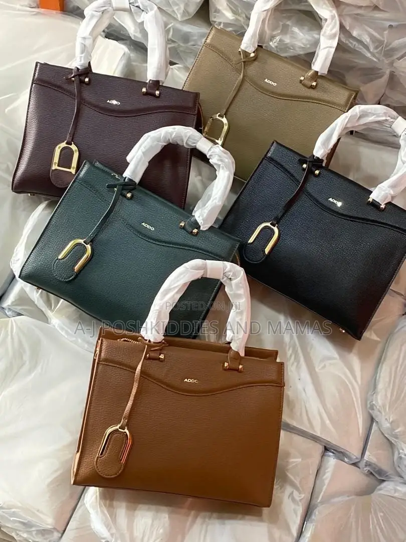 Ladies Hand Bags