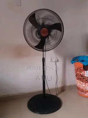 Standing Fan