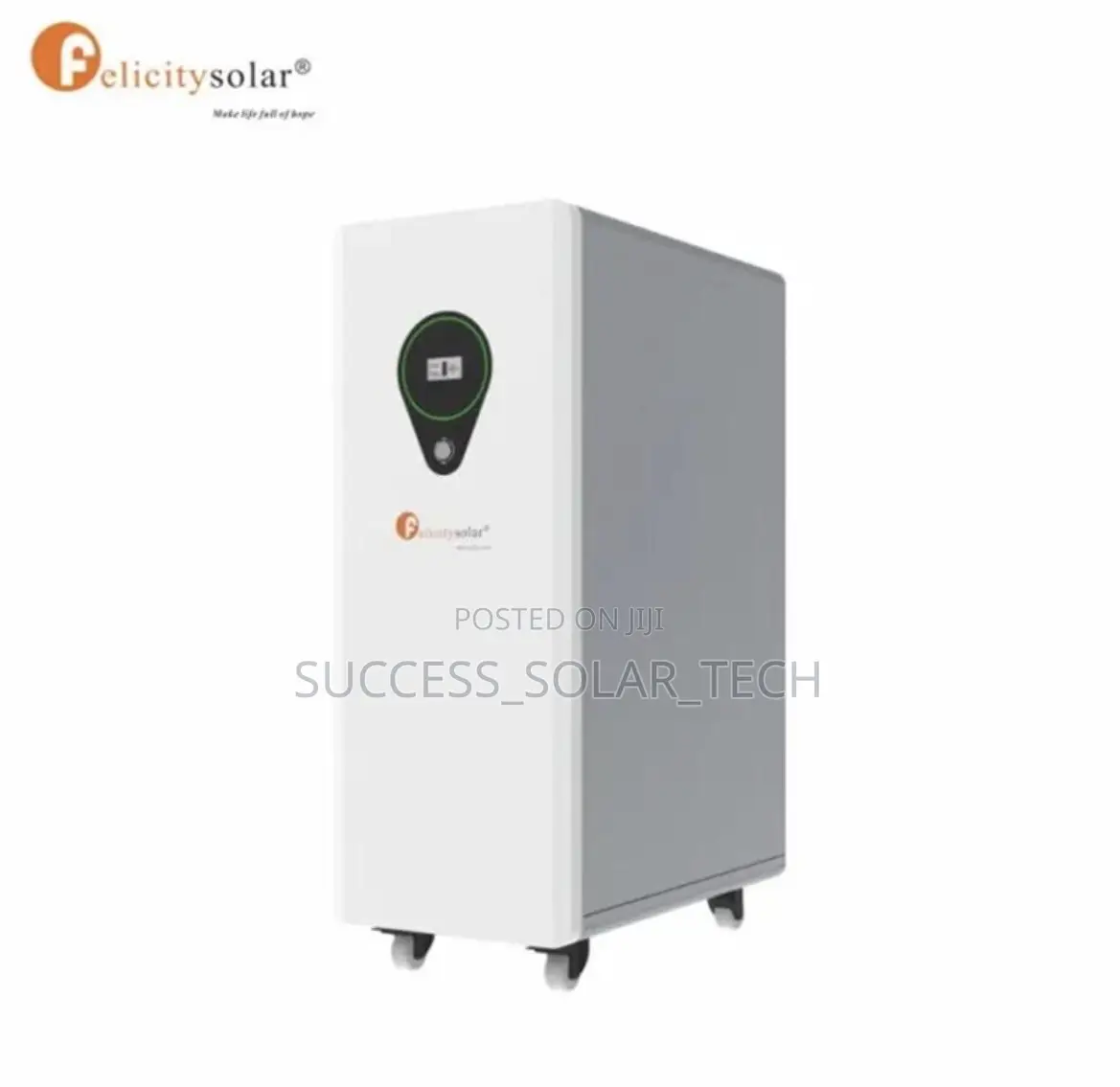 Felicity 17.5kwh Lithium Battery