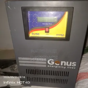 3.5kva Inverter