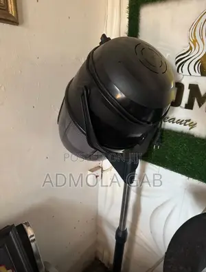 Hair Dryer