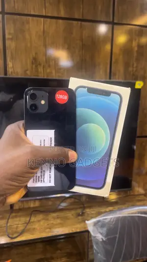 Apple iPhone 12 128 GB