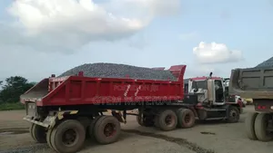 Solid Chippings