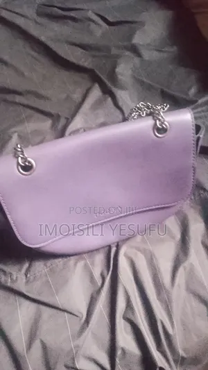Imported Leather Designer Handbag for Ladies