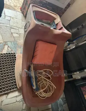 Hair Wash Basin