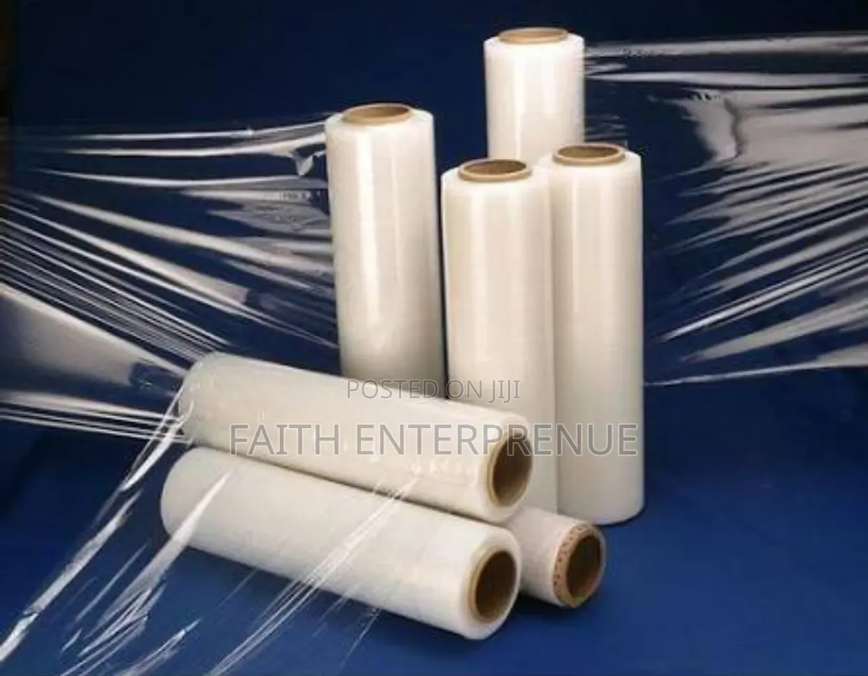 Affordable Shrink Wrap Nylon