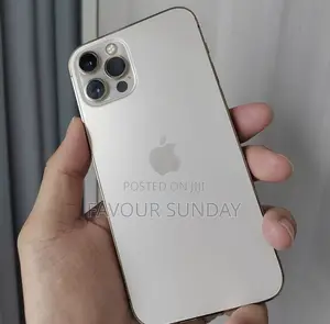 Apple iPhone 12 Pro 256 GB White