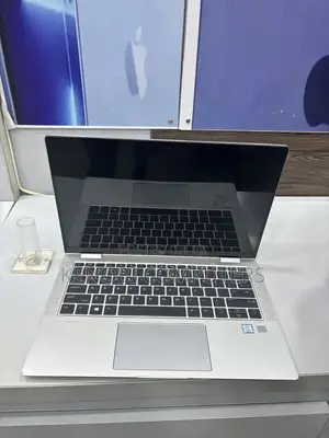Laptop HP EliteBook x360 1030 G4 8GB Intel Core i5 SSD 256GB