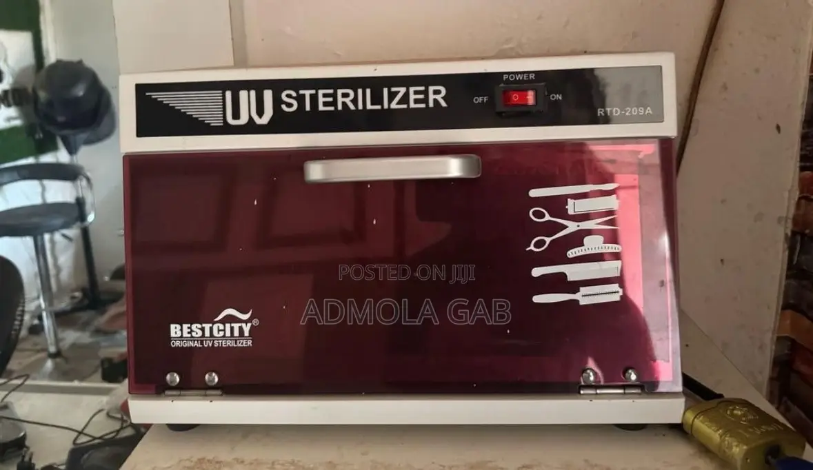 Sterilizer
