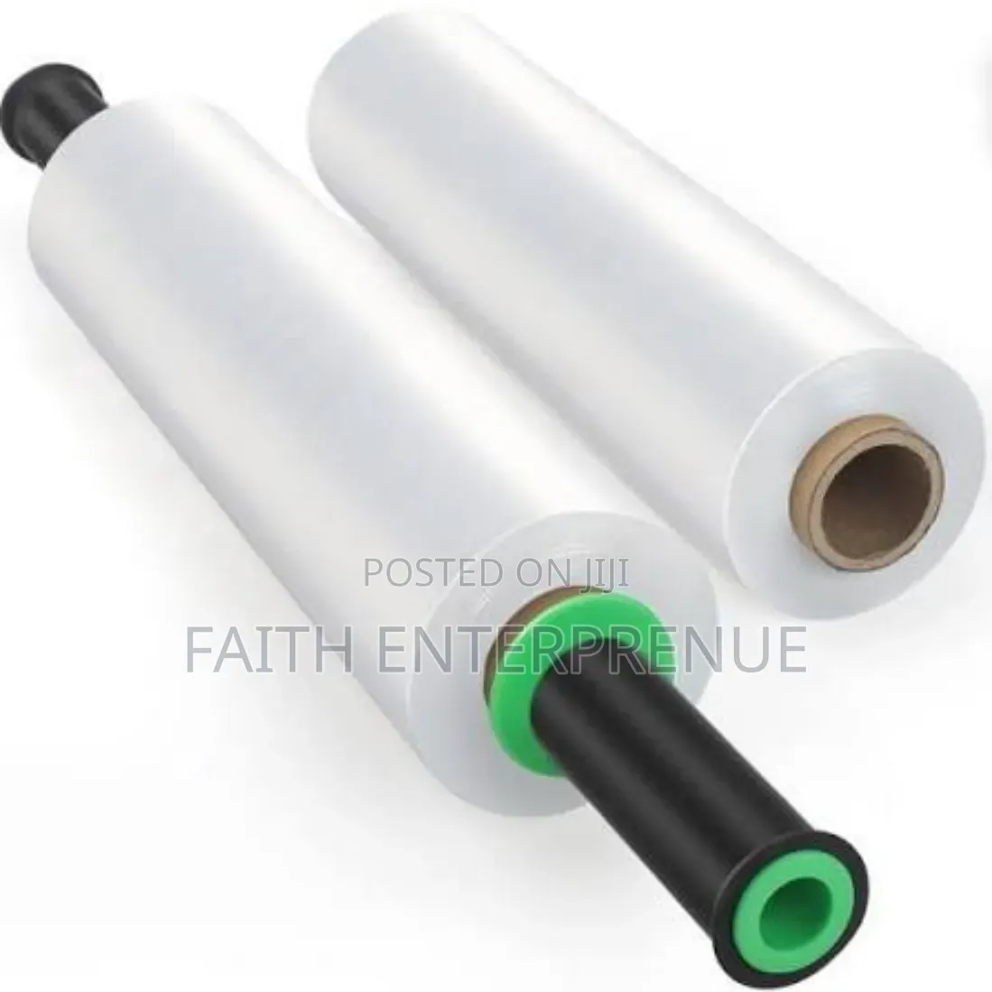 Shrink Wrap Packaging Film
