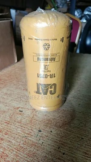 Caterpillar Fuel Filter