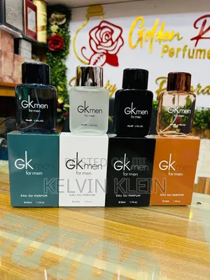 PERFUME and Cosmetics