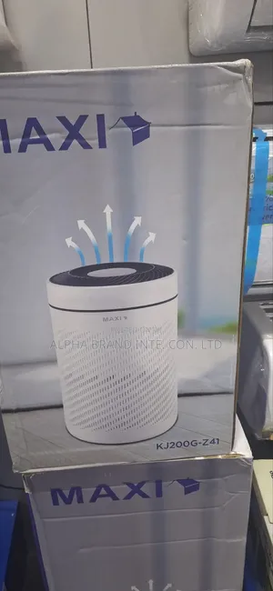 Maxi Air Purifier 22watts