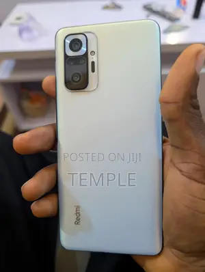 Xiaomi Redmi Note 10 Pro 128 GB Blue