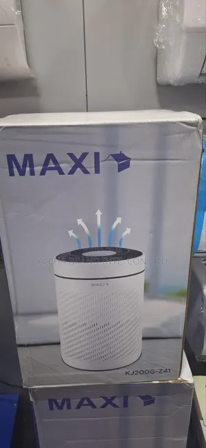 Maxi Air Purifier 22watts