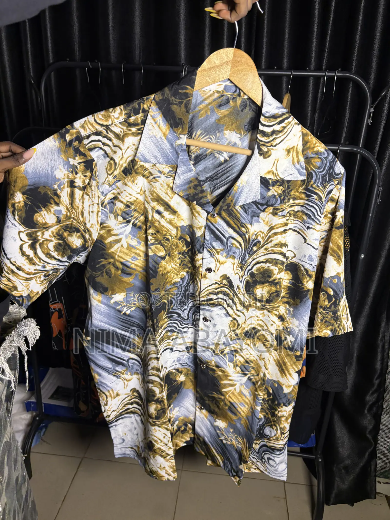 Vintage Shirts