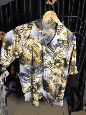 Vintage Shirts