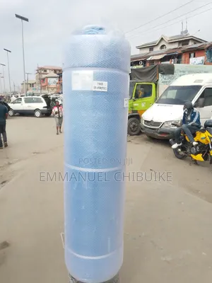 Fiber Tank Size 16/65