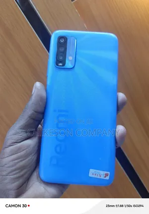 Realme 9 Pro+ 256 GB Blue