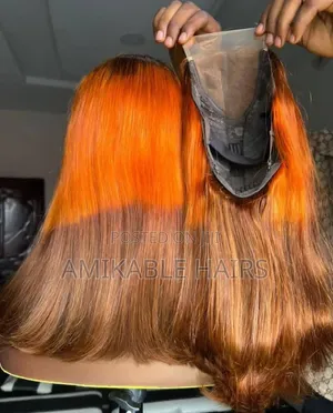 4by4 4by4 Closure DD Human Hair Bob I