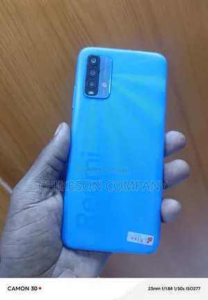 Realme 9 Pro+ 256 GB Blue