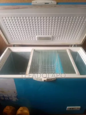 Nexus 320L Deep Freezer