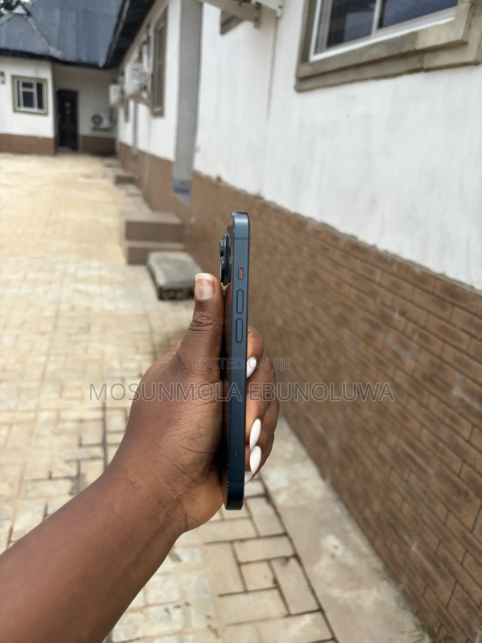 Apple iPhone 13 128 GB Black