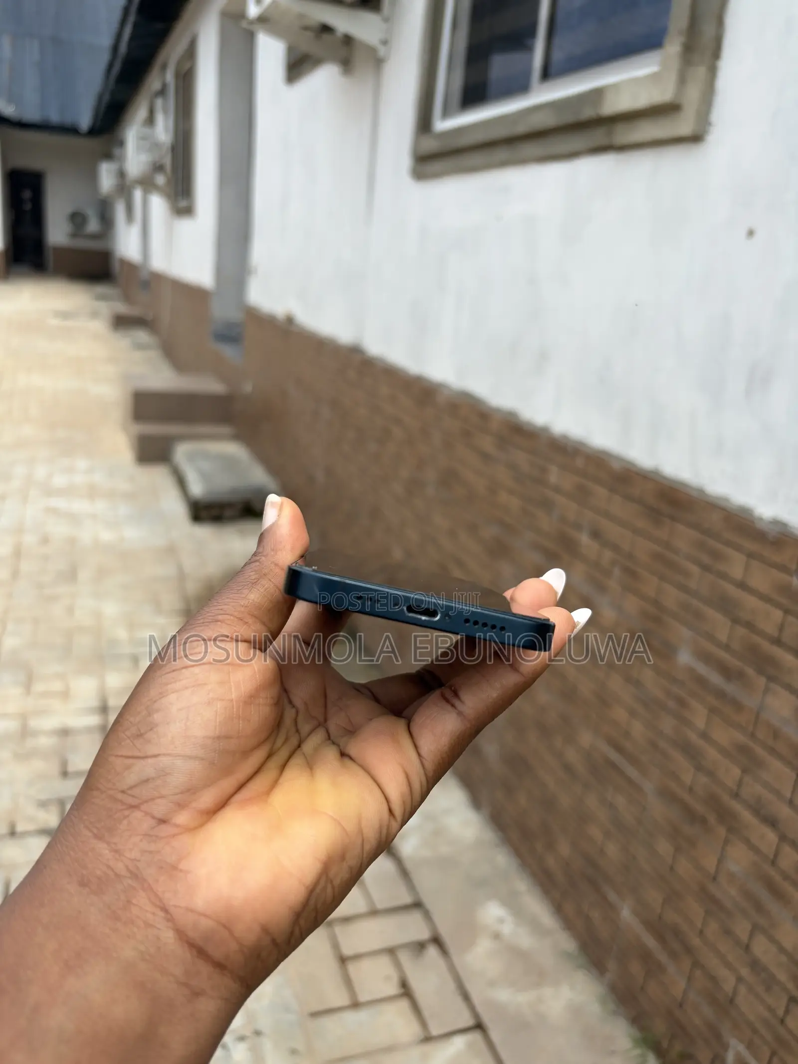 Apple iPhone 13 128 GB Black