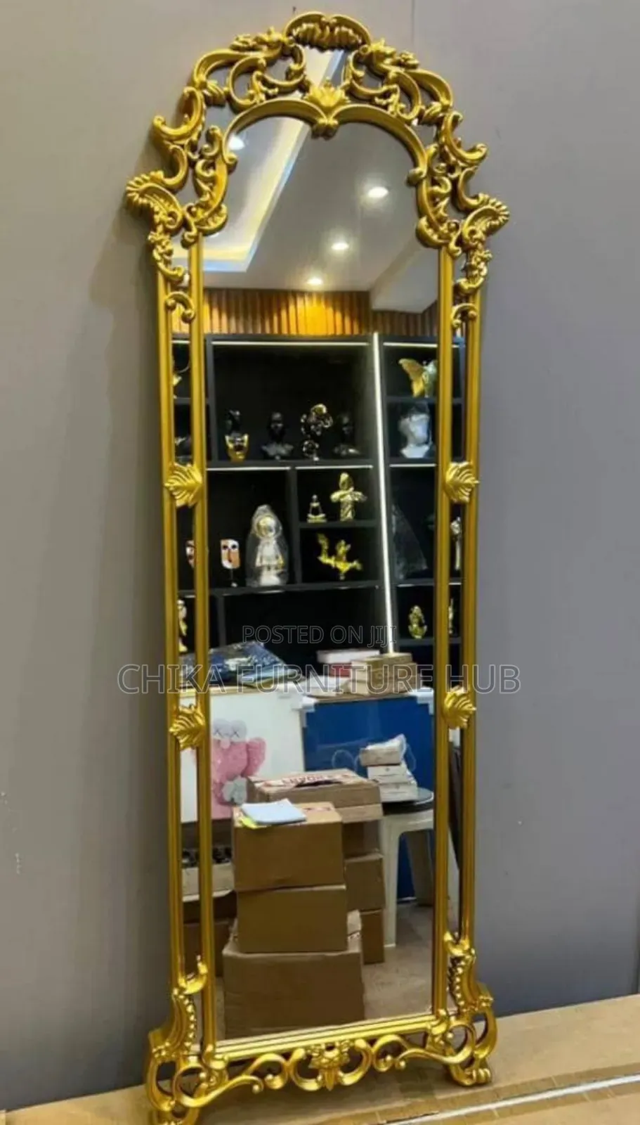 Walll Interior Mirror