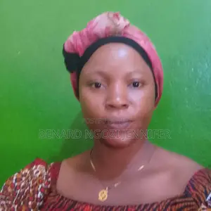 Housekeeping Cleaning CV