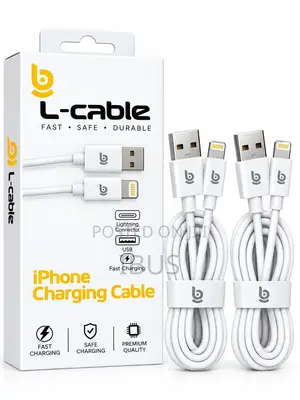 iPhone Charging Cables
