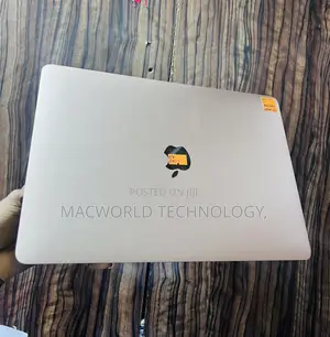 Laptop Apple MacBook Air 2020 M1 8GB Apple M1 SSD 256GB