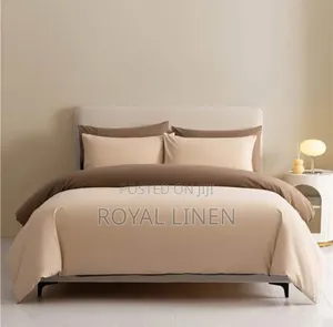 Original Bedsheet Set With 4 Pillowcase