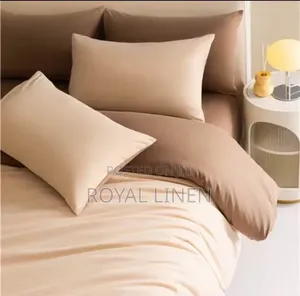 Original Bedsheet Set With 4 Pillowcase