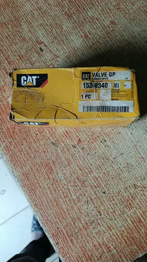 Caterpillar Solenoid Valve GP