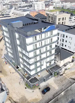 2bdrm Apartment in Lekki Phase 1 for sale