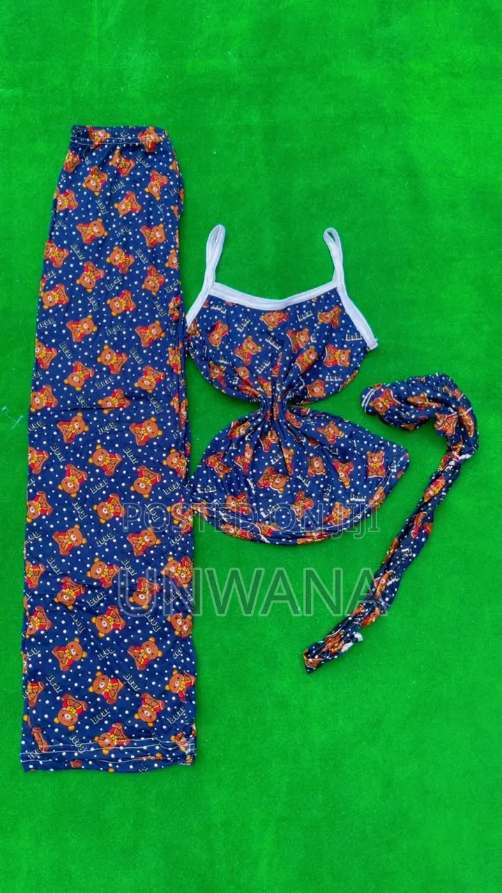 Nice Pajamas